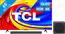 TCL QLED 65 Zoll P79L (2026) + TCL A65K