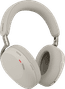 Jabra Evolve3 85 UC Link390c Kabelloses Office-Headset Grau