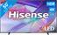 Hisense QLED 50 Zoll E79S (2026)