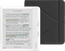 Kobo Libra Colour Weiß + BlueBuilt Book Case Schwarz