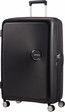 American Tourister Soundbox Expandable Spinner 77 cm Bass Black