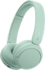 Sony WH-CH535 Mintgrün