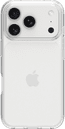 BlueBuilt Protective Backcover iPhone 18 Pro Transparent