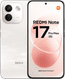 Redmi Note 17 Pro Max 256GB Weiß 5G