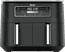 Ninja Foodi Dual Zone Heißluftfritteuse AF200EU