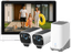 eufyCam S3 Pro Duo Pack + Smart Display E10