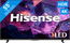 Hisense QLED 55 inches E79S PRO (2026)