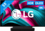 LG 55" OLED evo C5 4K (2025) +  Sonos Beam Gen. 2