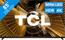 TCL SQD Mini-LED 85 Zoll X11L (2026)
