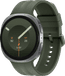 Samsung Galaxy Watch9 Silber/Grün 44 mm