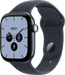 Apple Watch Series 12 Cellular 42mm Ceramic Night Blue Sport Band S/M