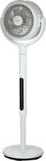 Fuave SF104DCPW Quiet Air Luux