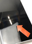 Details Gebrauchsspuren/Beschädigung:
    - Das Display hat mehrere Kratzer an der Vorderseite
