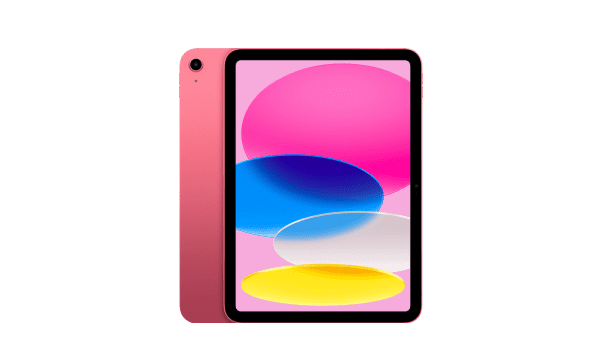 View Apple iPad (2025)