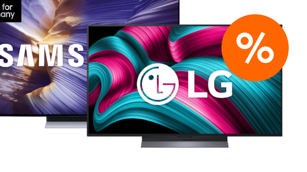 Alle Fernseher Angebote