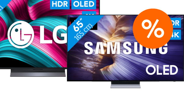 Weihnachtsangebote für Fernseher