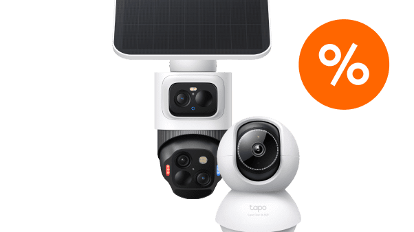 Überwachungskameras Angebote