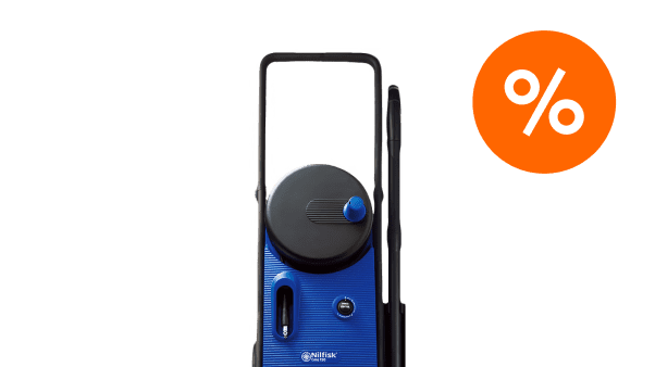 Angebote für Nilfisk Hochdruckreiniger