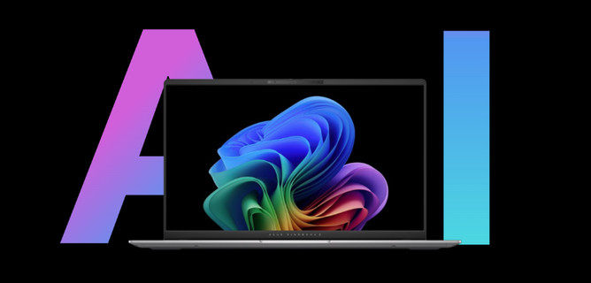 Alles über HP OmniBook X Copilot+ PC