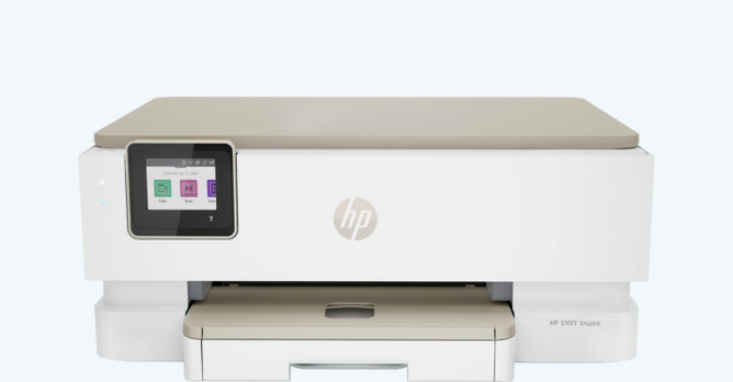 All HP printers for at home