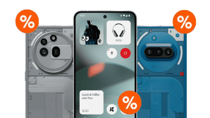 Nothing Phone Angebote