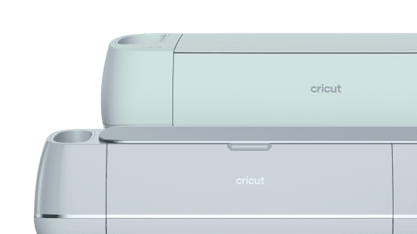 Cricut machines