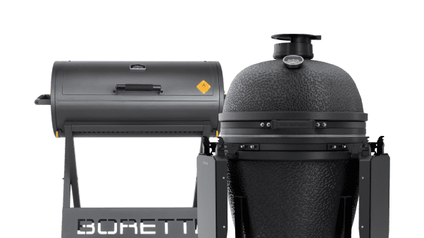 Wie wähle ich einen Holzkohlegrill aus?