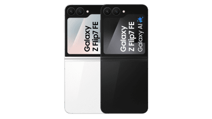 Samsung Galaxy Z Flip 7 FE