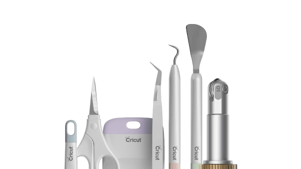 Cricut Werkzeug
