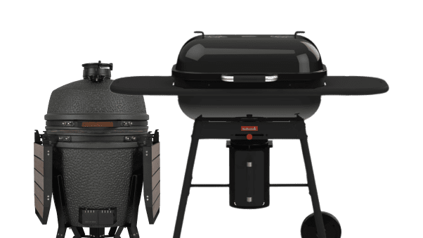 Alle Holzkohlegrills