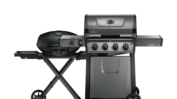 Gasgrills