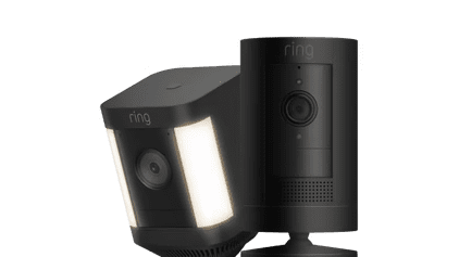 Alle Überwachungskameras