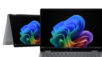 Alle HP Omnibook X Flip Modelle