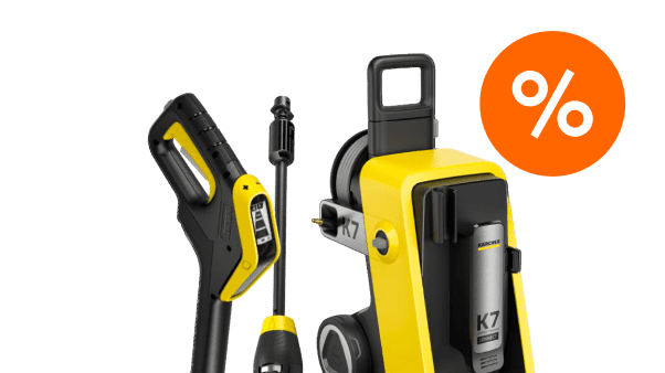 Angebote für Kärcher Hochdruckreiniger