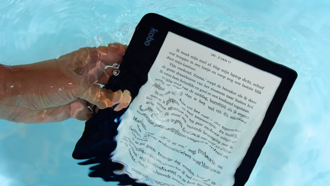 Compare the Kobo Elipsa to the Kobo Libra 2 and Kobo Sage