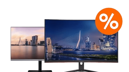 Alle Angebote für Monitore