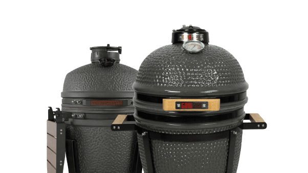 Kamado-Grills