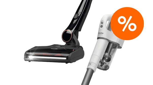 Angebote für Miele Akku-Staubsauger