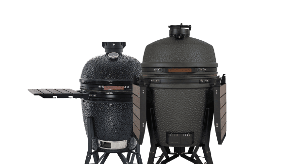Kamado-Grills