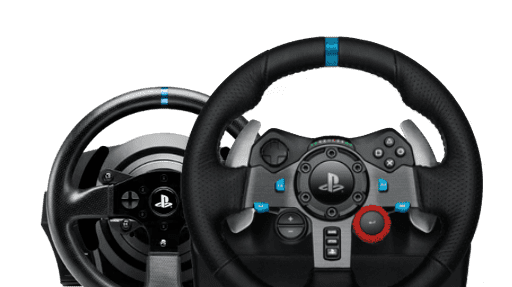 Alle Lenkräder ansehen