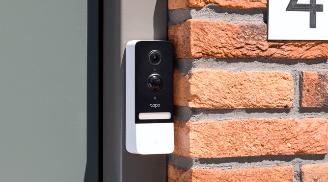 All smart doorbells