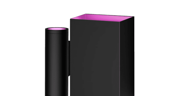 Philips Hue Wandleuchten