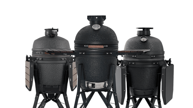 Alle The Bastard Medium Grills