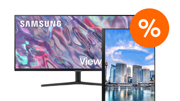 Alle Black Friday Angebote für Samsung Monitore
