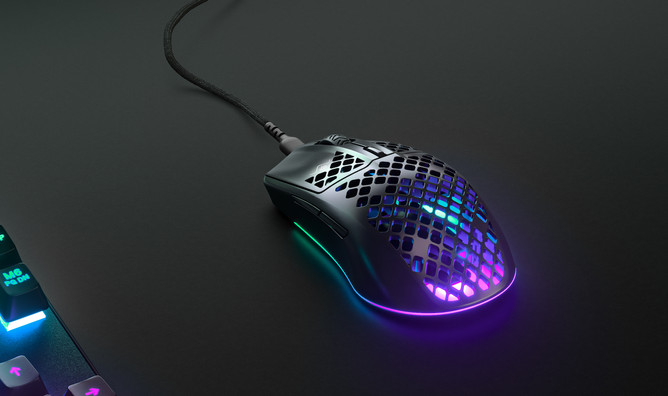 Gaming-Mäuse