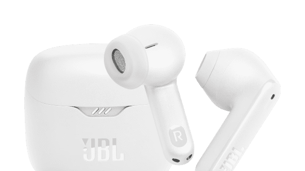 JBL earbuds