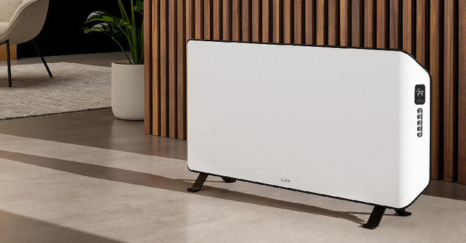 Which type of electric heating do you need?