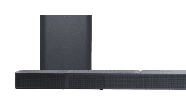 JBL Soundbars
