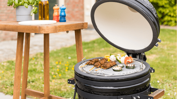 Alle Grillzubehörteile