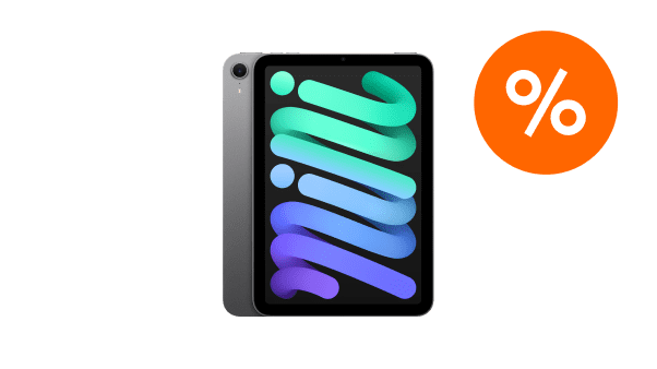 Weihnachtsangebote für Apple iPad